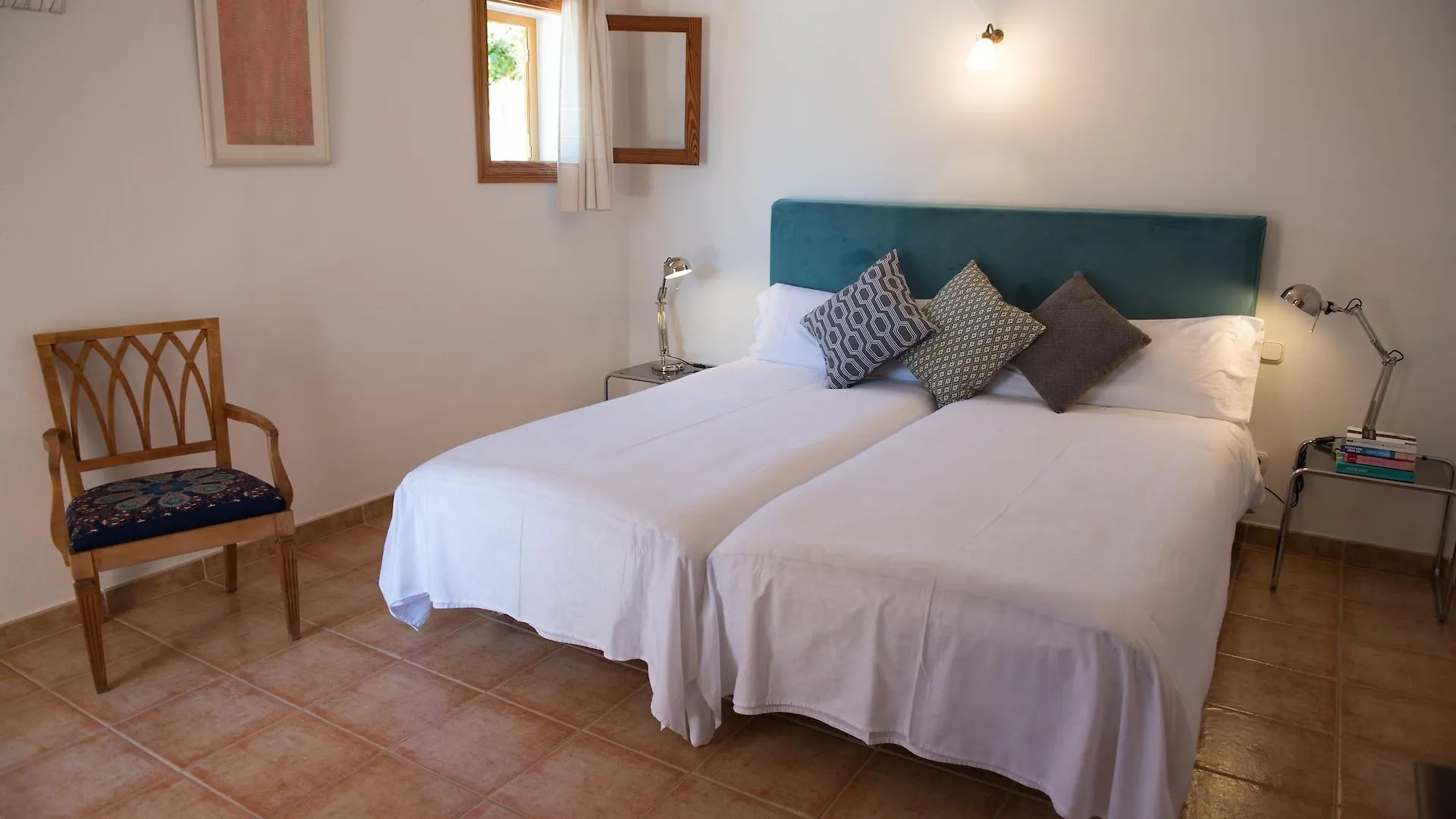 Agroturisme Perola - Adults Only Villa Llucmajor