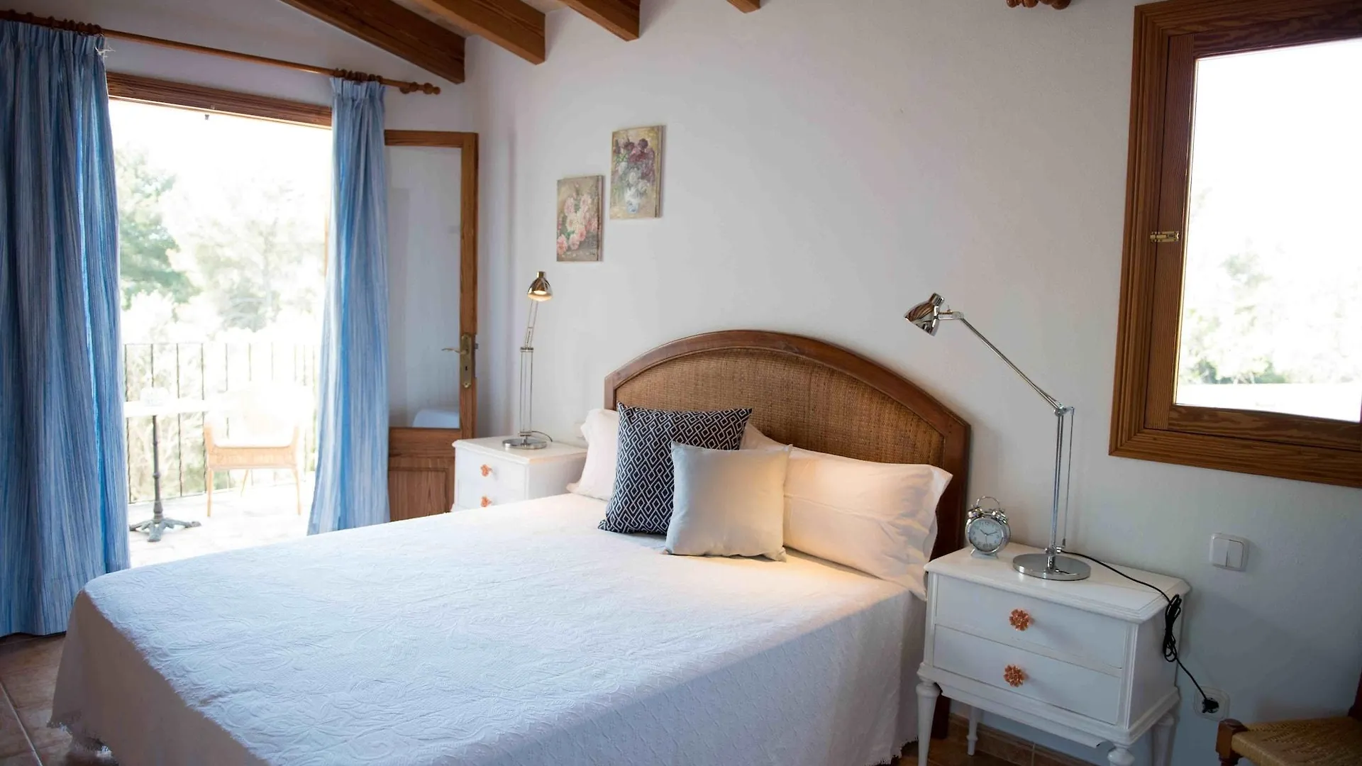 فيلة Agroturisme Perola - Adults Only لوكماجور إسبانيا