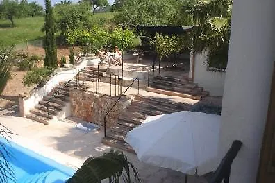 فيلة Agroturisme Perola - Adults Only لوكماجور