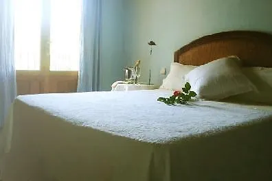 别墅 Agroturisme Perola - Adults Only 柳奇马约尔
